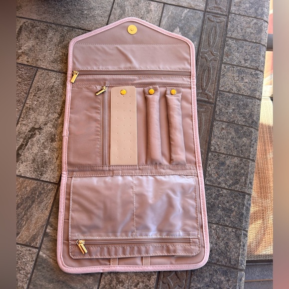 NWOT Bagsmart Jewelry Travel Case - Picture 9 of 10
